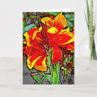 Flor 8