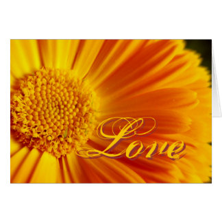 Cartão Flor FrescoLove