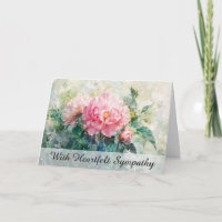 *~* Flor Peony Painting TV2 Simpatia Amor Luz