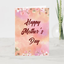 Floral Brilhante | Dia das Mães 2025