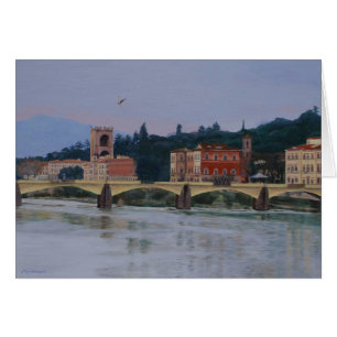 Cartão Florença