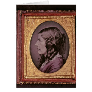 Cartão Florence Nightingale