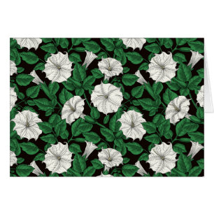 Cartão Flores solares 2