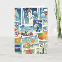 Florida Stamps