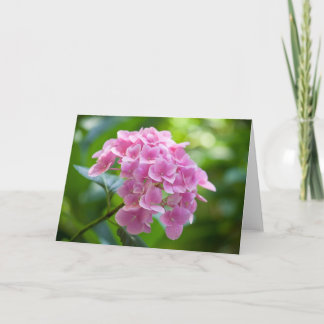 Cartão Flower #2453