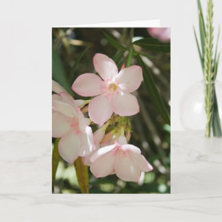 Cartão Flower #3363