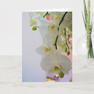 Cartão Flower #4124