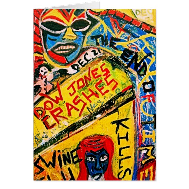 CARTÃO FLU SUÍNA 2012 (Frente)