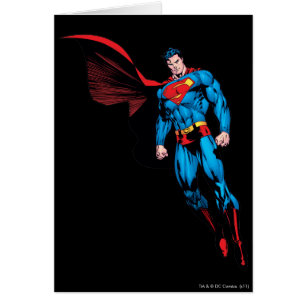 Cartão Flutuando com Cabo