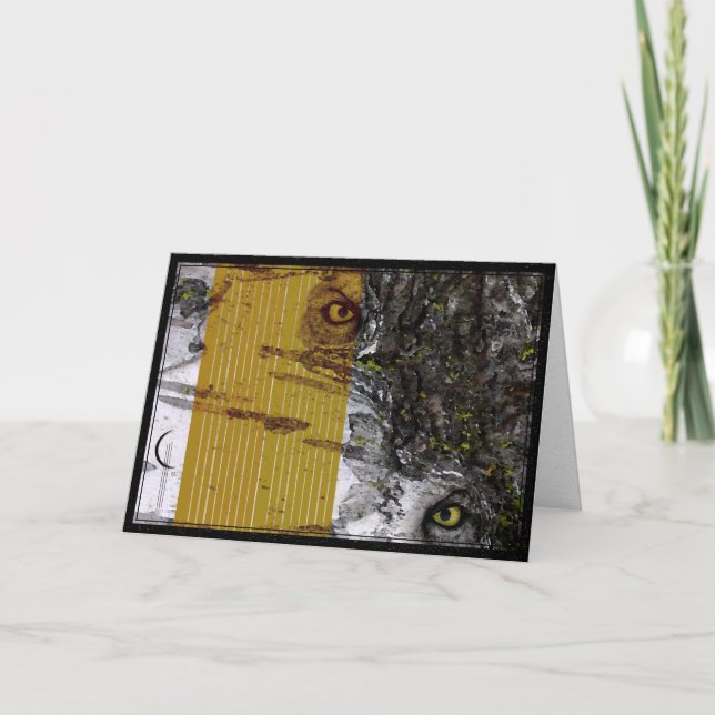 Cartão Foco (Frente)