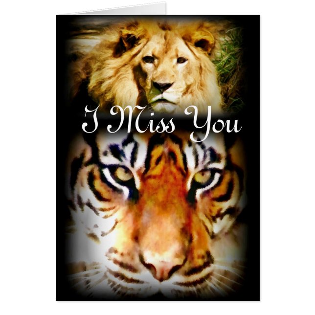 Cartão Focus & Courage_ (Frente)