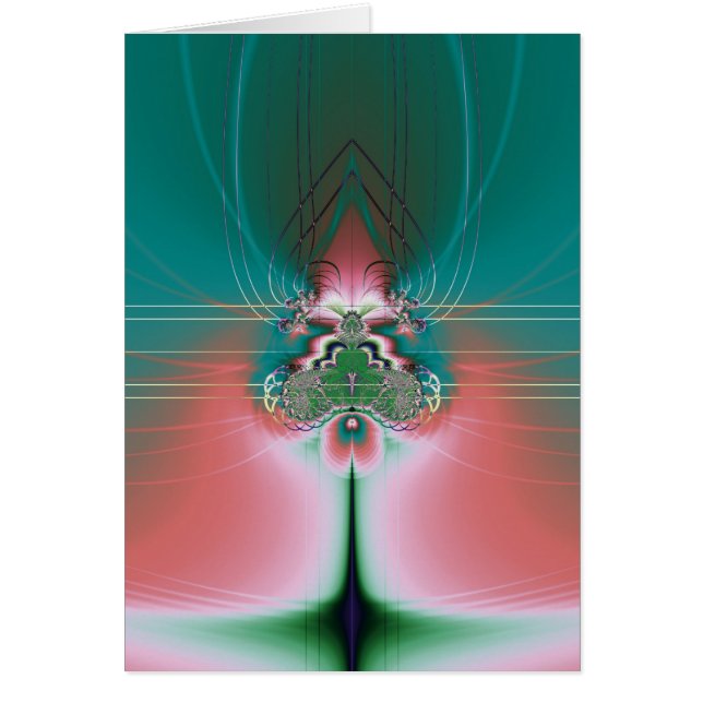 Cartão Fogo (Frente)