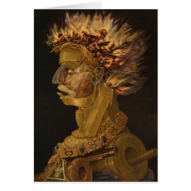 Cartão Fogo - 1566 (Frente)