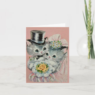 Cartão Folded Greeting Card