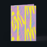 Cartão Folded Greeting Card<br><div class="desc">Folded Greeting Card</div>