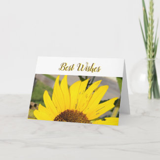 Cartão Folded Greeting Card