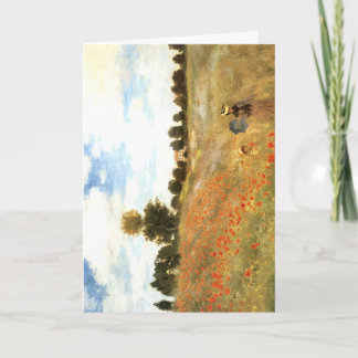 Cartão Folded Greeting Card