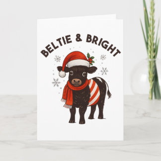 Cartão Folded Greeting Card