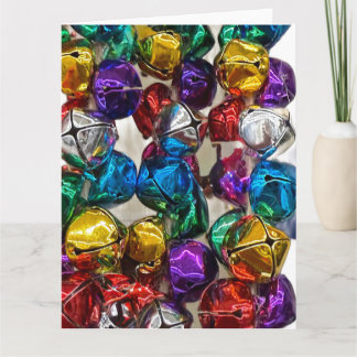 Cartão Folded Greeting Card