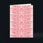 Cartão Folded Greeting Card<br><div class="desc">Folded Greeting Card</div>