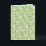 Cartão Folded Greeting Card<br><div class="desc">Folded Greeting Card</div>