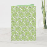 Cartão Folded Greeting Card<br><div class="desc">Folded Greeting Card</div>