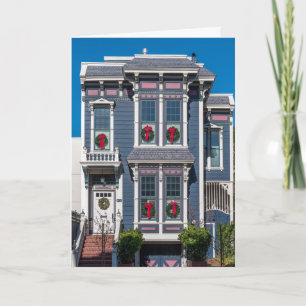 Cartão Folded Greeting Card