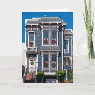 Cartão Folded Greeting Card