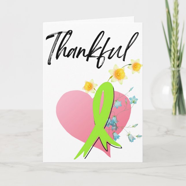 Cartão Folded Greeting Card (Frente)