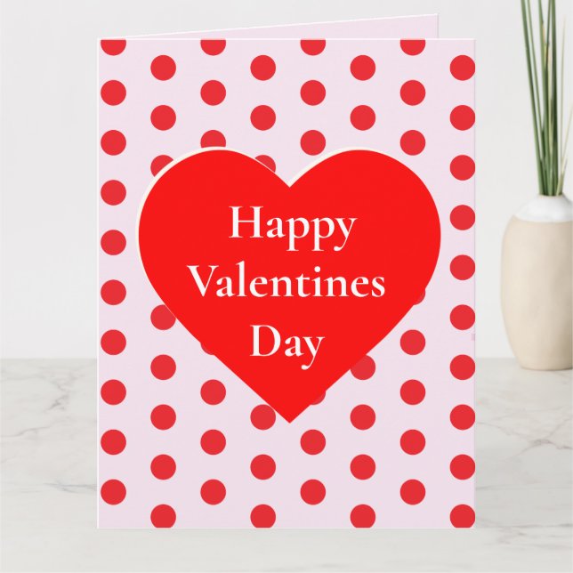 Cartão Folded Greeting Card (Frente)