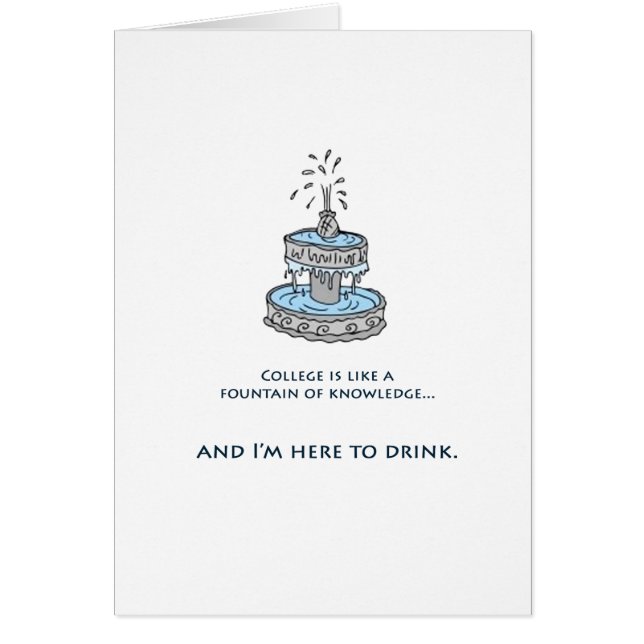 Cartão Fonte do conhecimento (Frente)