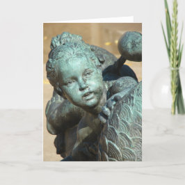 Cartão Fonte do Kansas City Plaza