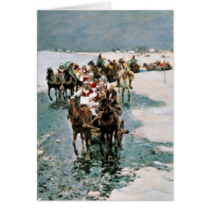 Cartão Fora da Noiva