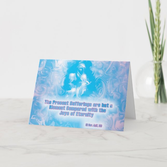 Cartão Força (Frente)