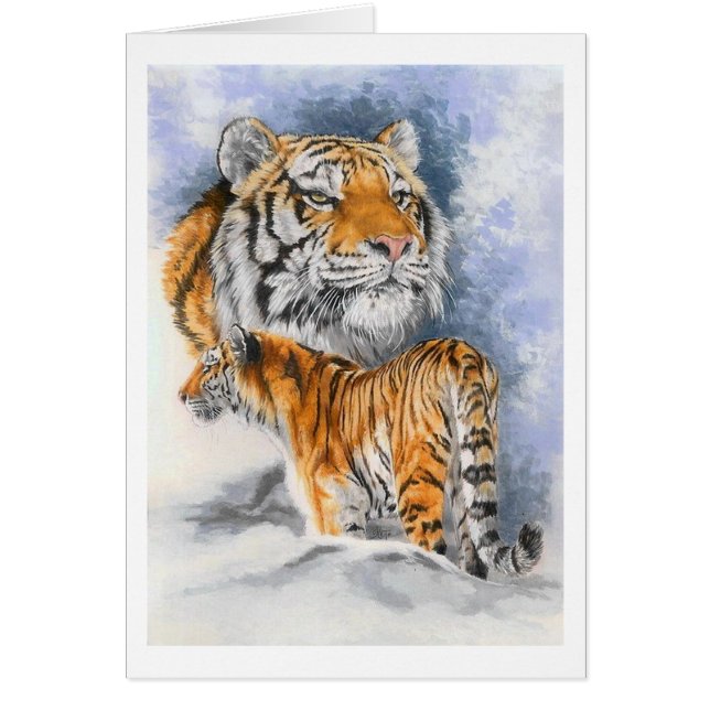 Cartão Força (Frente)