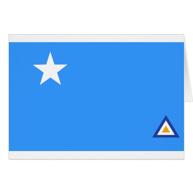 Cartão Força aérea de Myanmar, Myanmar (Frente Horizontal)