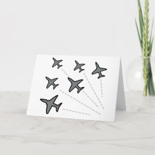 Cartão Força Aérea dos EUA