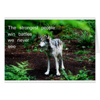 Cartão Força interna