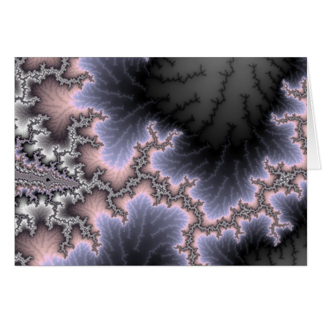 Cartão Forçar Relâmpago (Frente Horizontal)