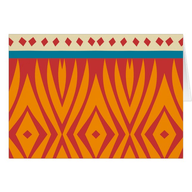 Cartão Formas em cores retrorreflectoras (Frente Horizontal)