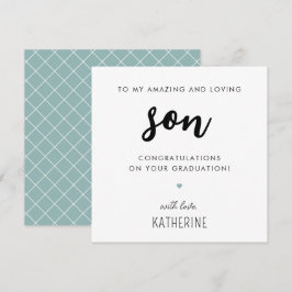 Cartão Formatação Moderna e Fofa Personalizada