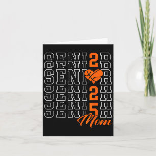Cartão Formatura da Mãe Senior Sketll Cl De 2025 Senior 2