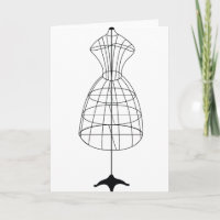 Formulário de vestimenta