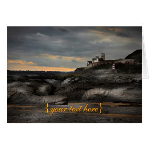 Cartão Fort Baudiovisual e