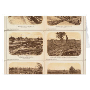 Cartão Fortes, baterias, Atlanta, Ga