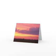 Foto 2004 do por do sol pela marca Edward