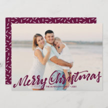 Foto de Cheio de Natal Simplesmente Feliz | Vinho