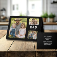 Foto do Papai Est 3