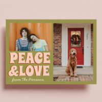 Foto Engraçada, Rosa, Engraçada, de Natal