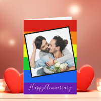 Foto personalizada do Casal de aniversário feliz R